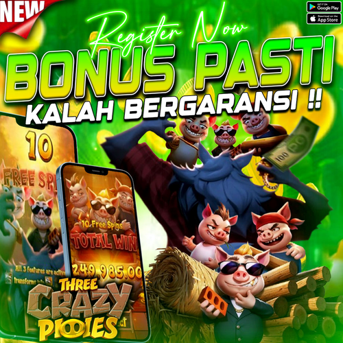 TOKPED88: Situs Slot Online untuk Pengunjung Indonesia