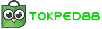 Logo Tokped88